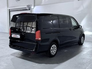 Mercedes-Benz Vito 200 d Marco Polo Activity Largo 100 kW (136 CV)