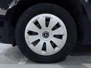 Mercedes-Benz Vito 200 d Marco Polo Activity Largo 100 kW (136 CV)