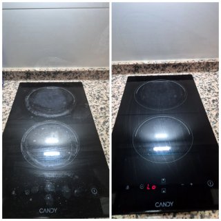 Servicio de Limpieza en Alicante