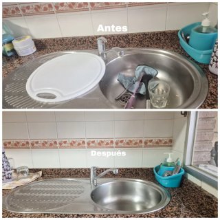 Servicio de Limpieza en Alicante
