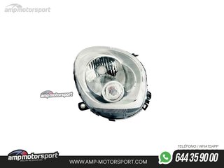 FARO DELANTERO DERECHO PARA MINI R60