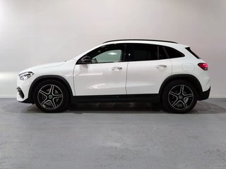 Mercedes-Benz GLA 200 120 kW (163 CV)