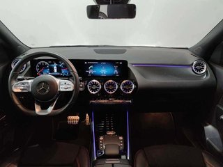 Mercedes-Benz GLA 200 120 kW (163 CV)