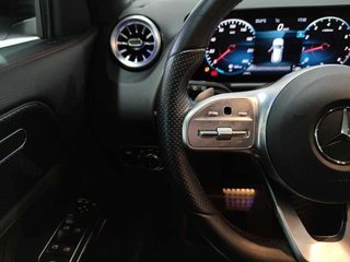 Mercedes-Benz GLA 200 120 kW (163 CV)