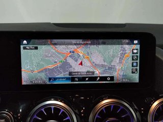 Mercedes-Benz GLA 200 120 kW (163 CV)