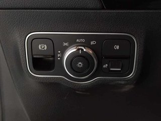 Mercedes-Benz GLA 200 120 kW (163 CV)