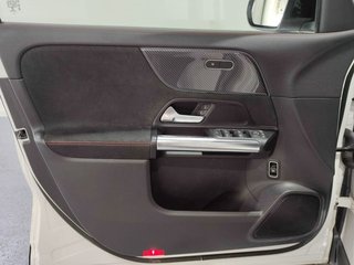 Mercedes-Benz GLA 200 120 kW (163 CV)