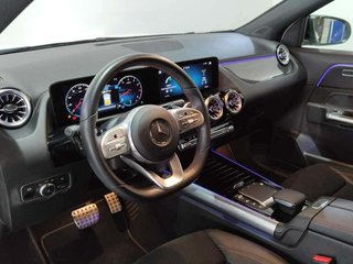 Mercedes-Benz GLA 200 120 kW (163 CV)