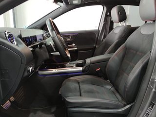 Mercedes-Benz GLA 200 120 kW (163 CV)