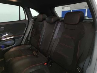 Mercedes-Benz GLA 200 120 kW (163 CV)