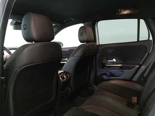 Mercedes-Benz GLA 200 120 kW (163 CV)