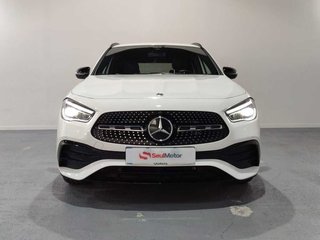 Mercedes-Benz GLA 200 120 kW (163 CV)