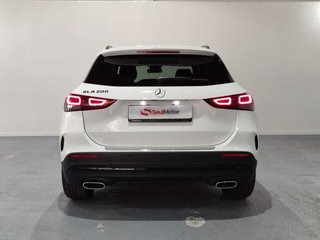 Mercedes-Benz GLA 200 120 kW (163 CV)