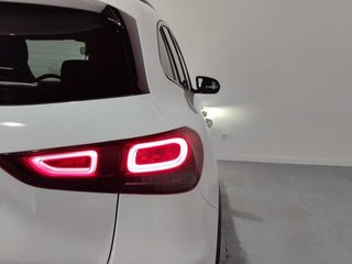 Mercedes-Benz GLA 200 120 kW (163 CV)