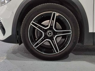 Mercedes-Benz GLA 200 120 kW (163 CV)