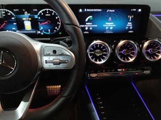 Mercedes-Benz GLA 200 120 kW (163 CV)