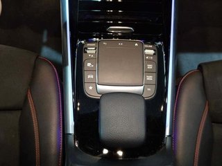 Mercedes-Benz GLA 200 120 kW (163 CV)