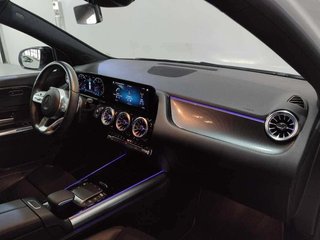Mercedes-Benz GLA 200 120 kW (163 CV)