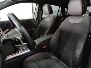 Mercedes-Benz GLA 200 120 kW (163 CV)