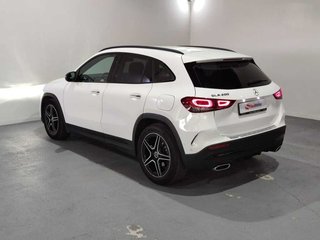 Mercedes-Benz GLA 200 120 kW (163 CV)