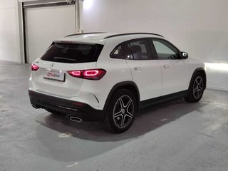 Mercedes-Benz GLA 200 120 kW (163 CV)