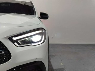Mercedes-Benz GLA 200 120 kW (163 CV)