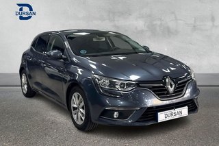 Renault Megane Life Energy TCe 74kW (100CV)