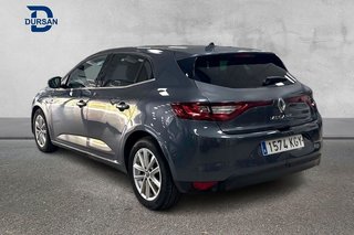 Renault Megane Life Energy TCe 74kW (100CV)