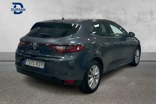 Renault Megane Life Energy TCe 74kW (100CV)