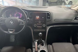 Renault Megane Life Energy TCe 74kW (100CV)