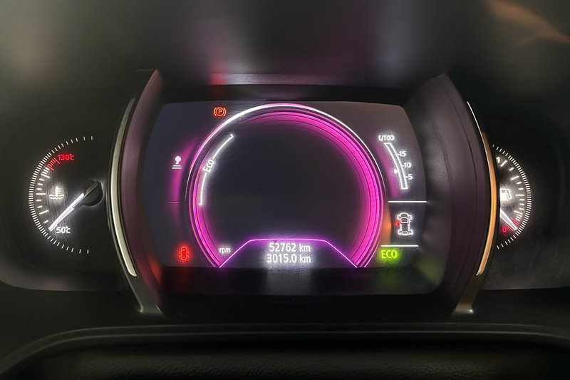 Renault Mégane 1.2 TCe Energy Life 2018, foto 7