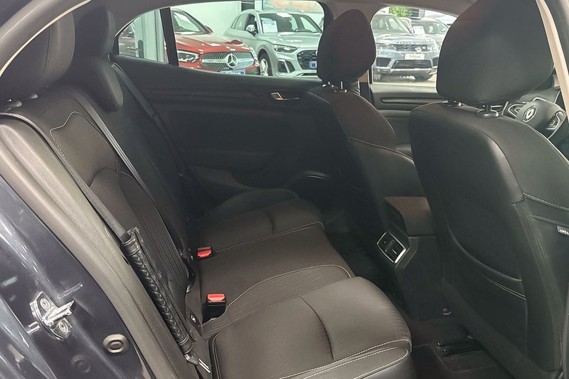 Renault Mégane 1.2 TCe Energy Life 2018, foto 9