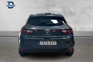 Renault Megane Life Energy TCe 74kW (100CV)
