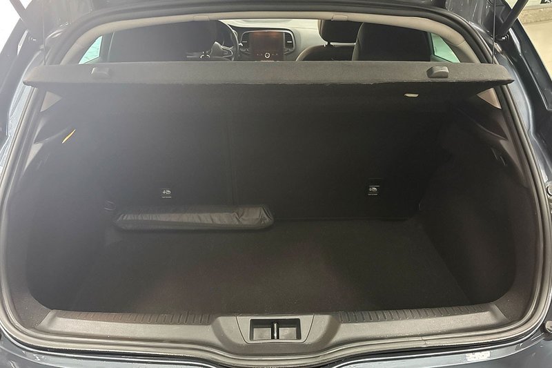 Renault Mégane 1.2 TCe Energy Life 2018, foto 11