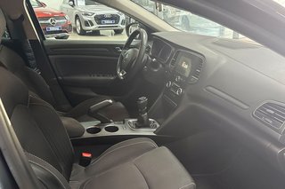 Renault Megane Life Energy TCe 74kW (100CV)