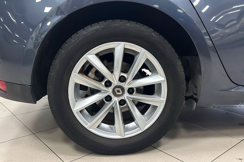Renault Mégane 1.2 TCe Energy Life 2018, foto 14