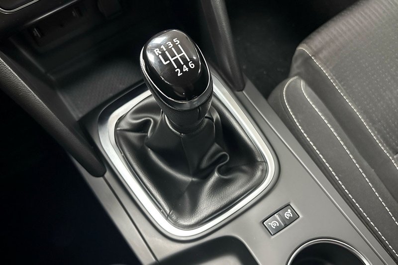 Renault Mégane 1.2 TCe Energy Life 2018, foto 16
