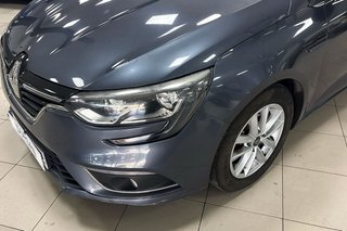 Renault Megane Life Energy TCe 74kW (100CV)