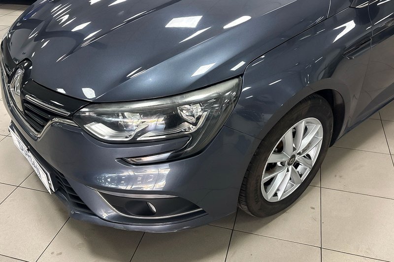 Renault Mégane 1.2 TCe Energy Life 2018, foto 17