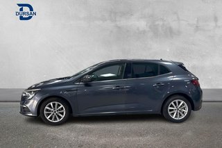 Renault Megane Life Energy TCe 74kW (100CV)