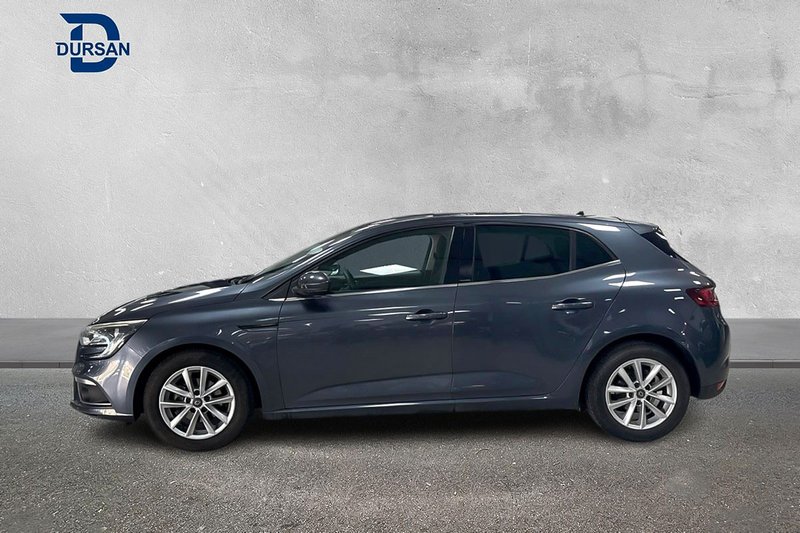 Renault Mégane 1.2 TCe Energy Life 2018, foto 18