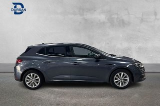 Renault Megane Life Energy TCe 74kW (100CV)