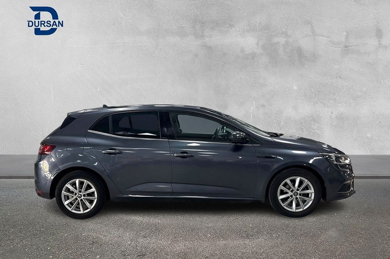 Renault Mégane 1.2 TCe Energy Life 2018, foto 19