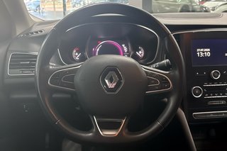 Renault Megane Life Energy TCe 74kW (100CV)