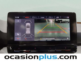 SEAT León 1.0 eTSI S&S FR 25 Aniversario DSG 81 kW (110 CV)