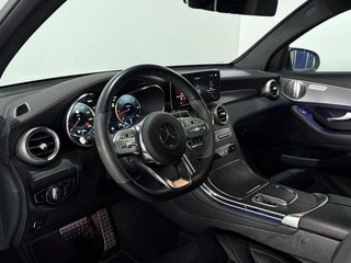Mercedes-Benz GLC Coupé 220 d 4Matic 143 kW (194 CV)