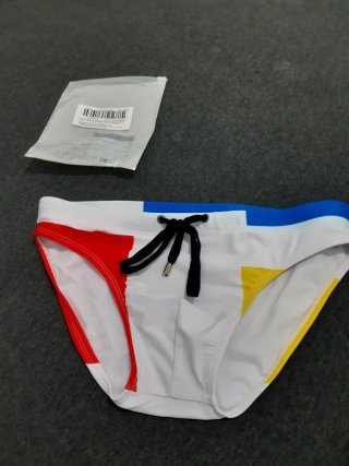 Bañador Guangzhou Fanzuo Talla M