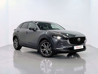 Mazda CX-30 2.0 Skyactiv-X Evolution 2WD AT 137 kW (186 CV)
