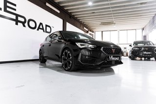 CUPRA Leon VZ 2.0 TSI 300 CV - FULL EQUIP