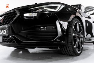 CUPRA Leon VZ 2.0 TSI 300 CV - FULL EQUIP